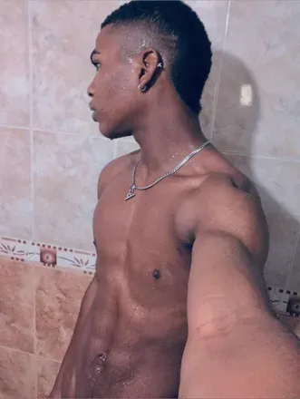 OnlyFans cuenta babyandreu333 avatar 1