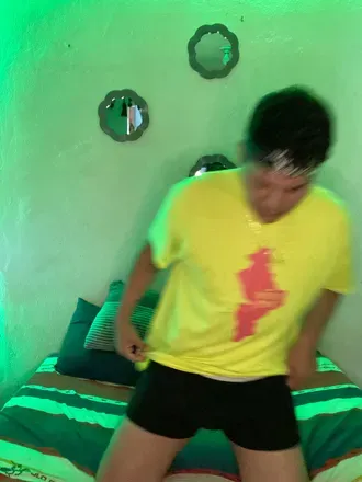 OnlyFans cuenta urielsaturno avatar 1