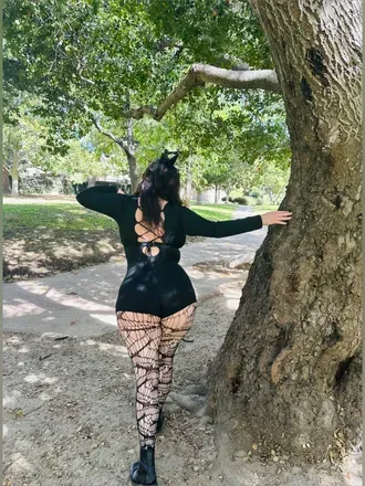 OnlyFans cuenta starfir33 avatar 1