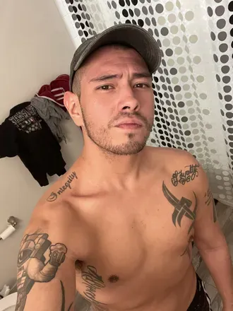 OnlyFans cuenta topherchef89 avatar 1