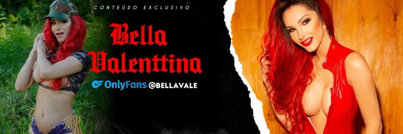 OnlyFans cuenta valenttinamonsterdick header 2