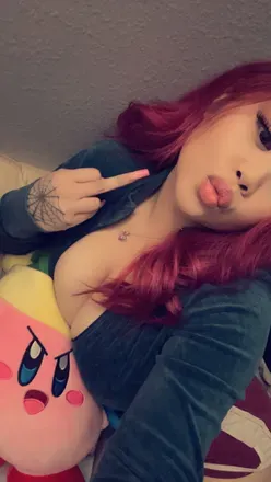 OnlyFans cuenta maicherripie avatar 1