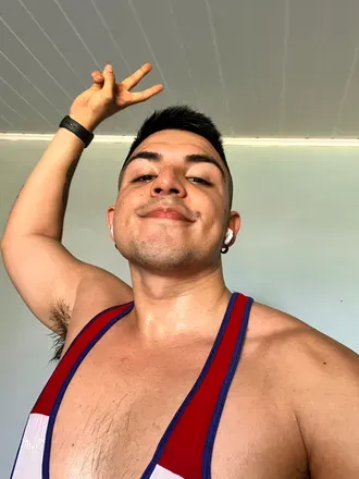 OnlyFans cuenta mau5623 avatar 1