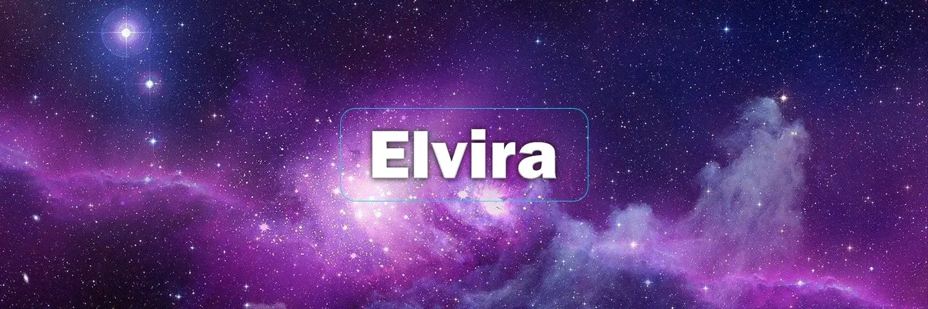 OnlyFans cuenta elvirafem header 2