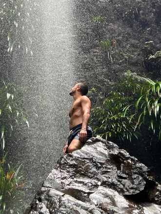 OnlyFans cuenta jamesbigballs header 2