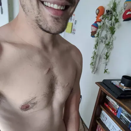 OnlyFans cuenta pinkertonblue avatar 1