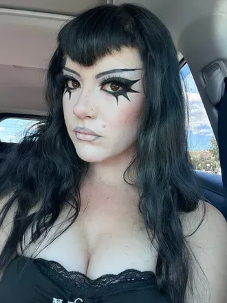 OnlyFans of uknowprincess