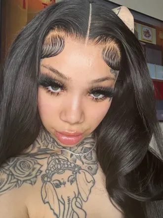 OnlyFans cuenta therealguwopbaby avatar 1