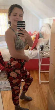 OnlyFans cuenta chrissie1998 avatar 1