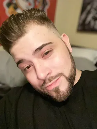 OnlyFans cuenta italianbeast95 avatar 1