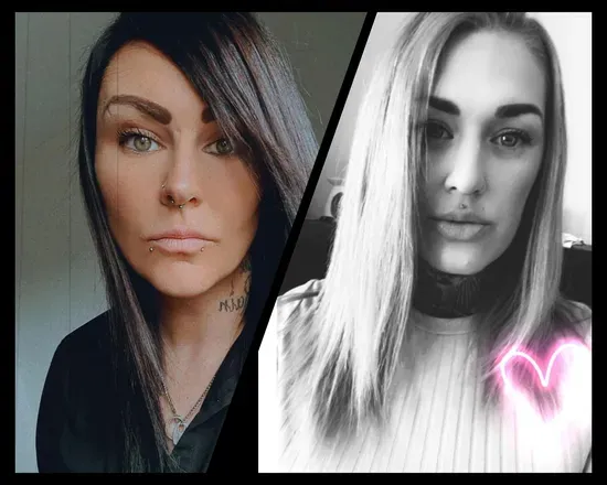 OnlyFans cuenta saristy22 header 2