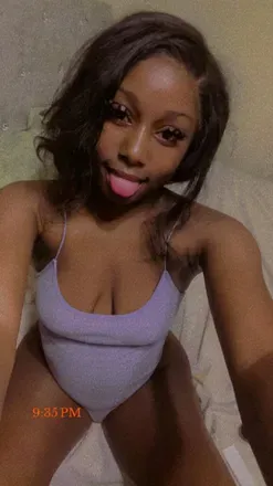 OnlyFans cuenta prettybrownbbyy avatar 1