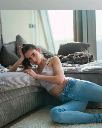 OnlyFans cuenta ellafoxxy header 2