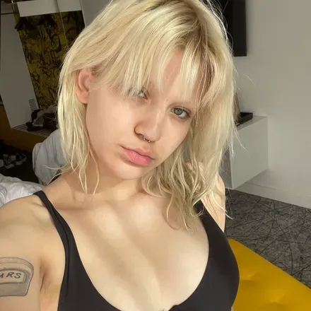 OnlyFans cuenta faelydiaa avatar 1