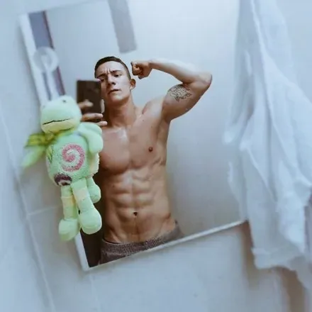 OnlyFans cuenta jhonbernal avatar 1