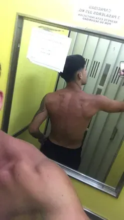 OnlyFans cuenta ambiction00 avatar 1