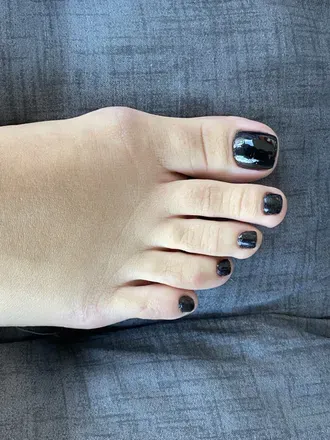 OnlyFans cuenta feetspicylover avatar 1