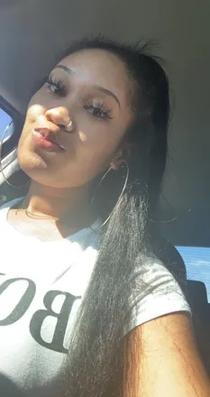 OnlyFans cuenta chinkyredd avatar 1