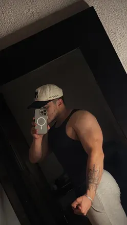 OnlyFans cuenta aaronmogollon avatar 1