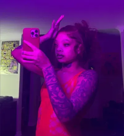OnlyFans cuenta tiffanylannette avatar 1