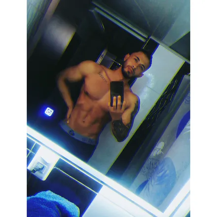 OnlyFans cuenta chrisarias_fit avatar 1
