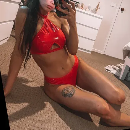 OnlyFans cuenta misslexijayde avatar 1