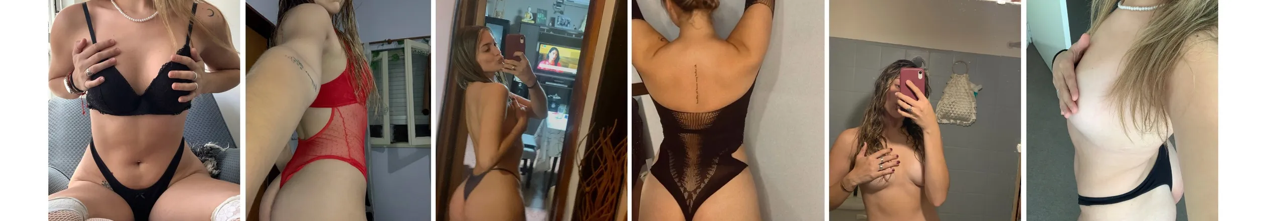 OnlyFans cuenta luvveliise header 2