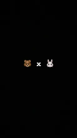 OnlyFans cuenta bearandbunny header 2