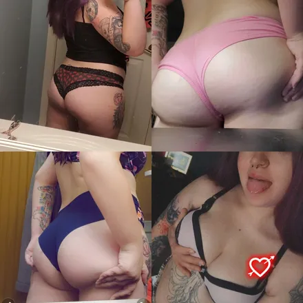 OnlyFans cuenta baabygill header 2