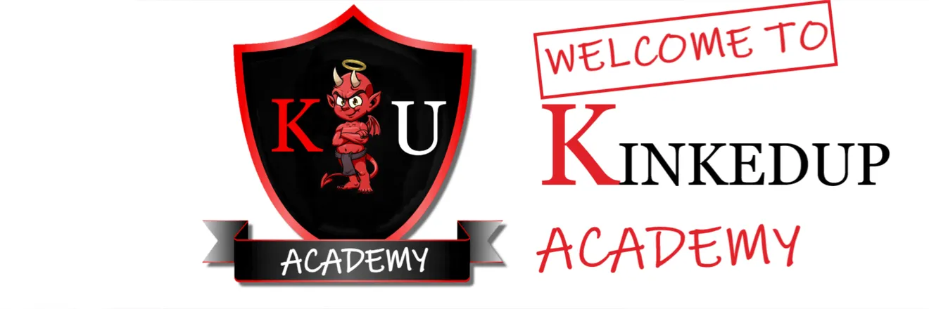 OnlyFans cuenta kinkedupacademy header 2