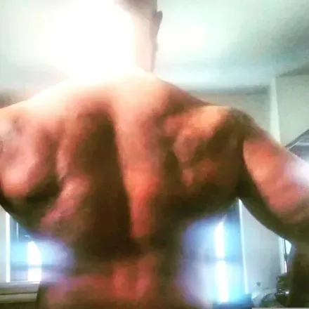 OnlyFans cuenta gymgodmike avatar 1