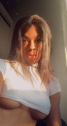 OnlyFans cuenta therealmaliya avatar 1