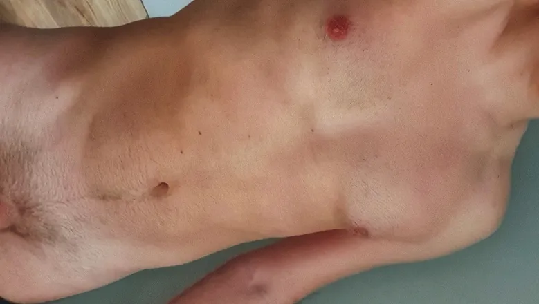 OnlyFans cuenta hotprince header 2