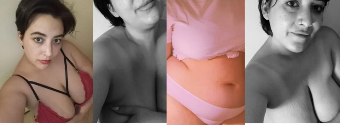 OnlyFans cuenta soyvinka header 2
