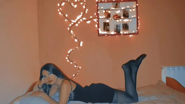 OnlyFans cuenta ladyandromoon01 header 2