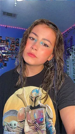 OnlyFans cuenta princessray2001 avatar 1