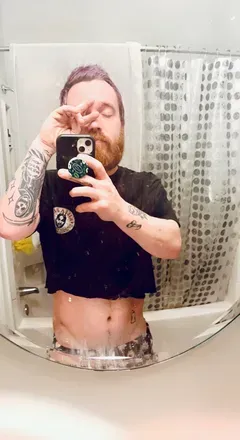 OnlyFans account  gregdirte avatar 1