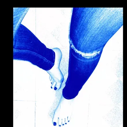 OnlyFans cuenta cocojoliefeet header 2
