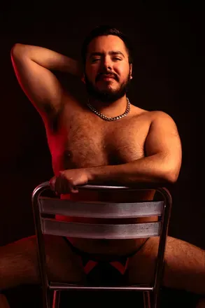 OnlyFans cuenta primemeatpat avatar 1