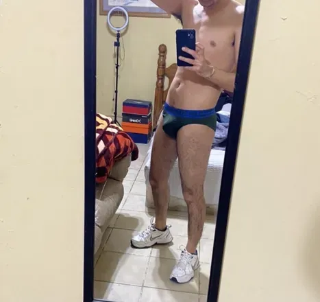 OnlyFans cuenta j9i5f6c5 avatar 1