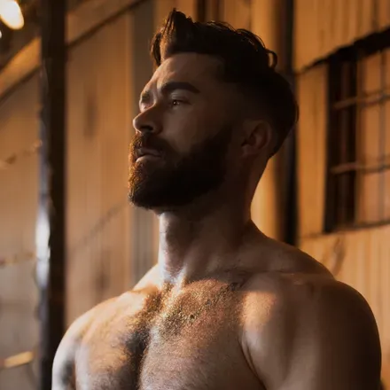 OnlyFans cuenta kylekrieger avatar 1