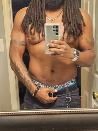 OnlyFans cuenta daddybear1997 avatar 1
