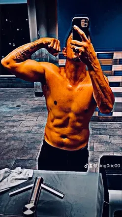 OnlyFans cuenta hotfitmale avatar 1