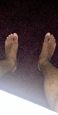 OnlyFans cuenta daddysolesandtoes avatar 1
