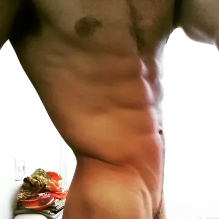 OnlyFans account  kaiserg avatar 1