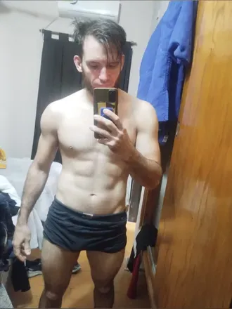 OnlyFans cuenta bushidoboy avatar 1