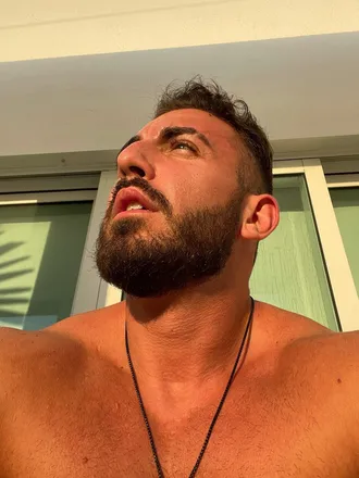 OnlyFans cuenta shane.michael.vip header 2