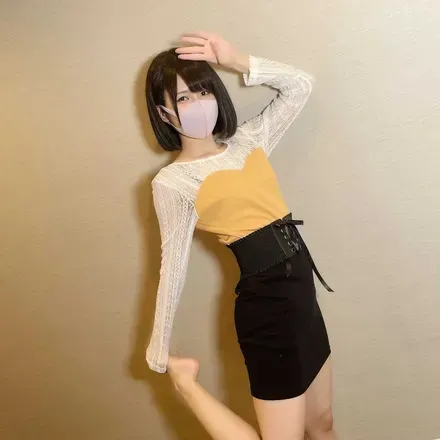 OnlyFans cuenta okome_chan avatar 1