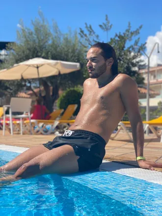 OnlyFans account  miguelm99676182 header 2