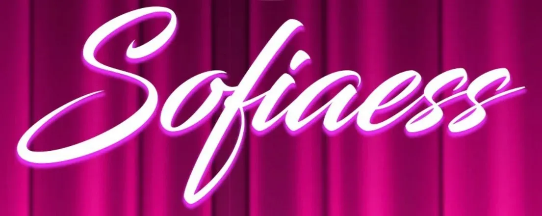 OnlyFans account  sofiahellen header 2